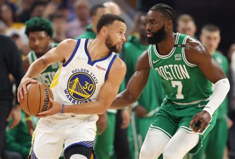 warriors vs celtics 2022.